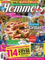 Hemmets Veckotidning